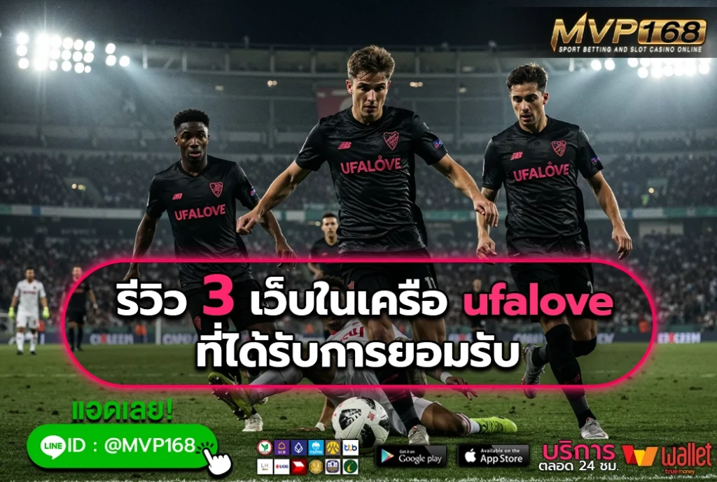 ufalove 2