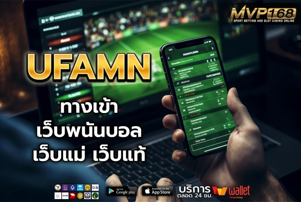 UFAMN 3